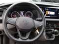Volkswagen T6.1 Transporter / Navi, EcoProfi, AHK, PDC, DAB Bleu - thumbnail 9