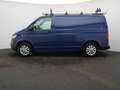 Volkswagen T6.1 Transporter / Navi, EcoProfi, AHK, PDC, DAB Bleu - thumbnail 3