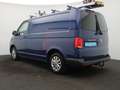 Volkswagen T6.1 Transporter / Navi, EcoProfi, AHK, PDC, DAB Bleu - thumbnail 5