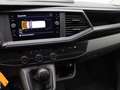 Volkswagen T6.1 Transporter / Navi, EcoProfi, AHK, PDC, DAB Bleu - thumbnail 11