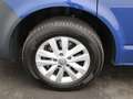 Volkswagen T6.1 Transporter / Navi, EcoProfi, AHK, PDC, DAB Bleu - thumbnail 13
