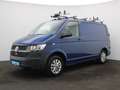 Volkswagen T6.1 Transporter / Navi, EcoProfi, AHK, PDC, DAB Bleu - thumbnail 19