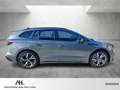 Skoda Enyaq iV 85 Sportline LED Navi ACC Wärmepumpe Grau - thumbnail 4