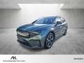 Skoda Enyaq iV 85 Sportline LED Navi ACC Wärmepumpe Grau - thumbnail 1