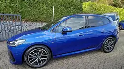 Bmw 218 218i Active Tourer M Sport Klimaaut Navi Kamera Leder 18Zoll