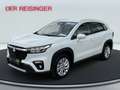 Suzuki S-Cross Allrad Shine Weiß - thumbnail 2