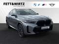 BMW X6 xDrive30d M Sport Pro|Panorama|AHK|Massage Grau - thumbnail 1