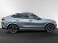 BMW X6 xDrive30d M Sport Pro|Panorama|AHK|Massage Grau - thumbnail 2