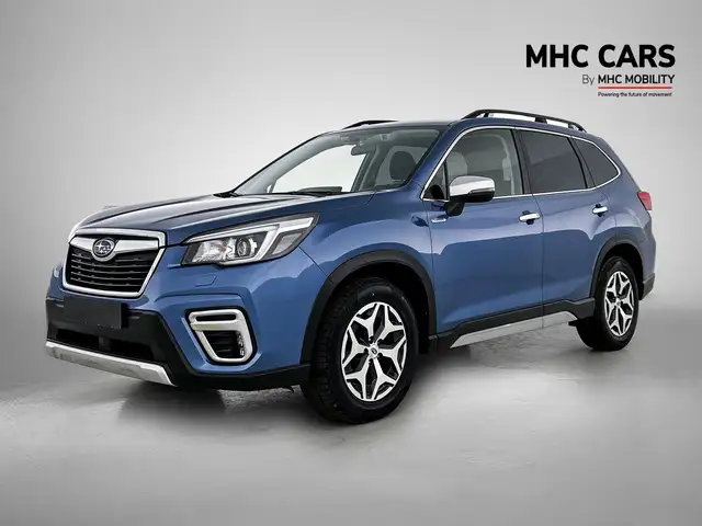 Subaru Forester 2.0i e-BOXER Comfort | Trekhaak |