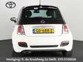 Fiat 500 1.2 Sport BiColore Automaat | Airco | Lichtmetalen Wit - thumbnail 30