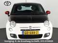 Fiat 500 1.2 Sport BiColore Automaat | Airco | Lichtmetalen Wit - thumbnail 29