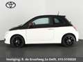 Fiat 500 1.2 Sport BiColore Automaat | Airco | Lichtmetalen Wit - thumbnail 4