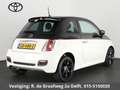 Fiat 500 1.2 Sport BiColore Automaat | Airco | Lichtmetalen Wit - thumbnail 3