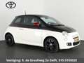 Fiat 500 1.2 Sport BiColore Automaat | Airco | Lichtmetalen Wit - thumbnail 31