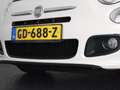 Fiat 500 1.2 Sport BiColore Automaat | Airco | Lichtmetalen Wit - thumbnail 26