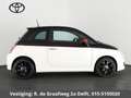 Fiat 500 1.2 Sport BiColore Automaat | Airco | Lichtmetalen Wit - thumbnail 5