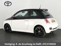 Fiat 500 1.2 Sport BiColore Automaat | Airco | Lichtmetalen Wit - thumbnail 32