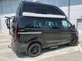 Ford Nugget L1 Hochdach Schwarz - thumbnail 4