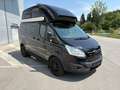 Ford Nugget L1 Hochdach Schwarz - thumbnail 5