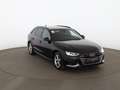 Audi A4 Avant 35 TDI advanced Aut LED AHK NAVI SITZHZG Schwarz - thumbnail 5