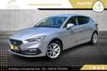 SEAT Leon Style 1.5 TSI ACT // NUR 30 TKM // 1.BESITZ// Silber - thumbnail 1
