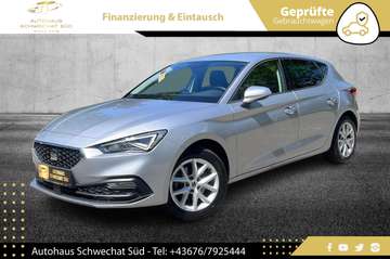 Style 1.5 TSI ACT // NUR 30 TKM // 1.BESITZ//