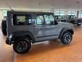 Suzuki Jimny 1.5 ALLGRIP Comfort PLUS MIT EXTRAS Gris - thumbnail 21