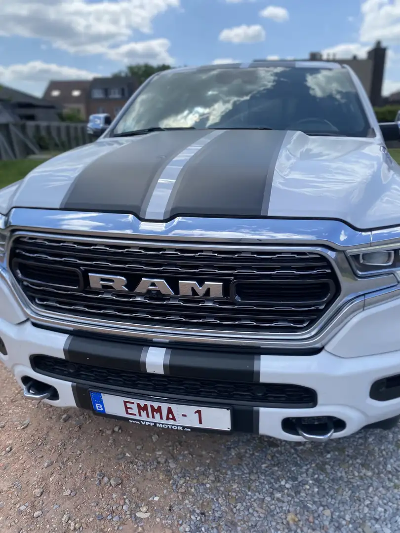 Dodge RAM limited 2019 - 2