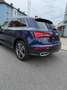 Audi Q5 55 TFSI e quattro sport Blau - thumbnail 2