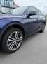 Audi Q5 55 TFSI e quattro sport Blau - thumbnail 9