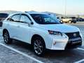 Lexus RX 450h Aniversario Alb - thumbnail 1