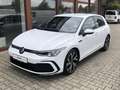 Volkswagen Golf R-Line eTSI 1.5 eTSI ACT DSG LED ACC NAV KAM SHZ Weiß - thumbnail 1