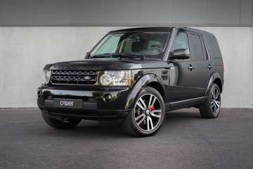 TDV6 SE l 7-SEAT l Pano l Towbar l Air Suspension