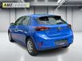 Opel Corsa F 1.2 Edition *Stadtflitzer* Blu/Azzurro - thumbnail 4