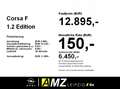 Opel Corsa F 1.2 Edition *Stadtflitzer* Blu/Azzurro - thumbnail 3