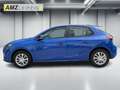 Opel Corsa F 1.2 Edition *Stadtflitzer* Blu/Azzurro - thumbnail 2