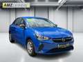 Opel Corsa F 1.2 Edition *Stadtflitzer* Blu/Azzurro - thumbnail 6