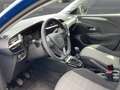 Opel Corsa F 1.2 Edition *Stadtflitzer* Blu/Azzurro - thumbnail 8