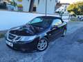 Saab 9-3 Cabrio 1.9TiD Linear Sport A6 Negro - thumbnail 3
