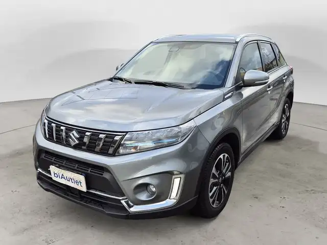 Suzuki Vitara 1.4h Top 4wd allgrip