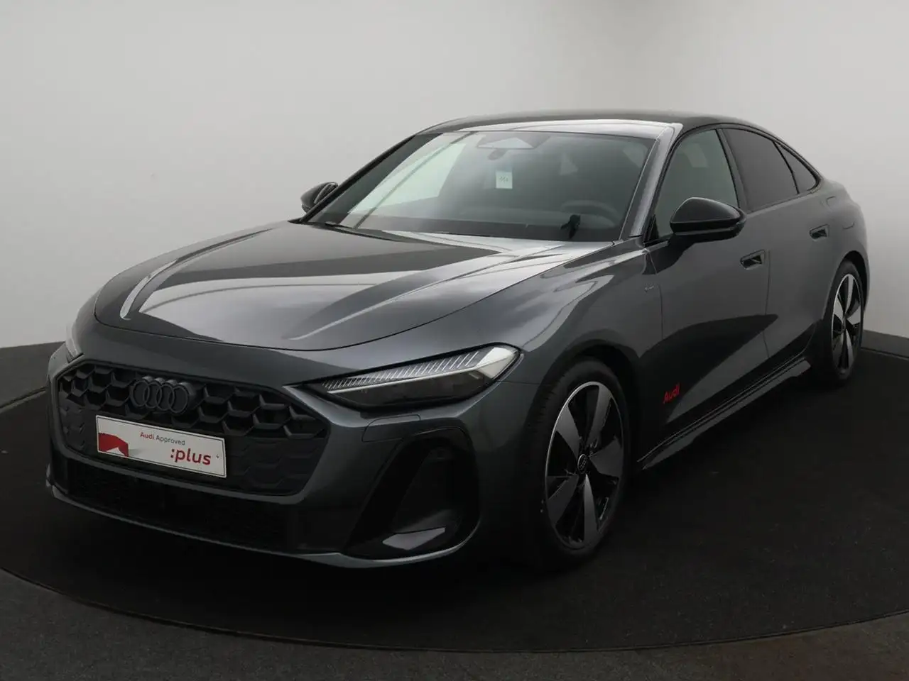Audi A5 2026