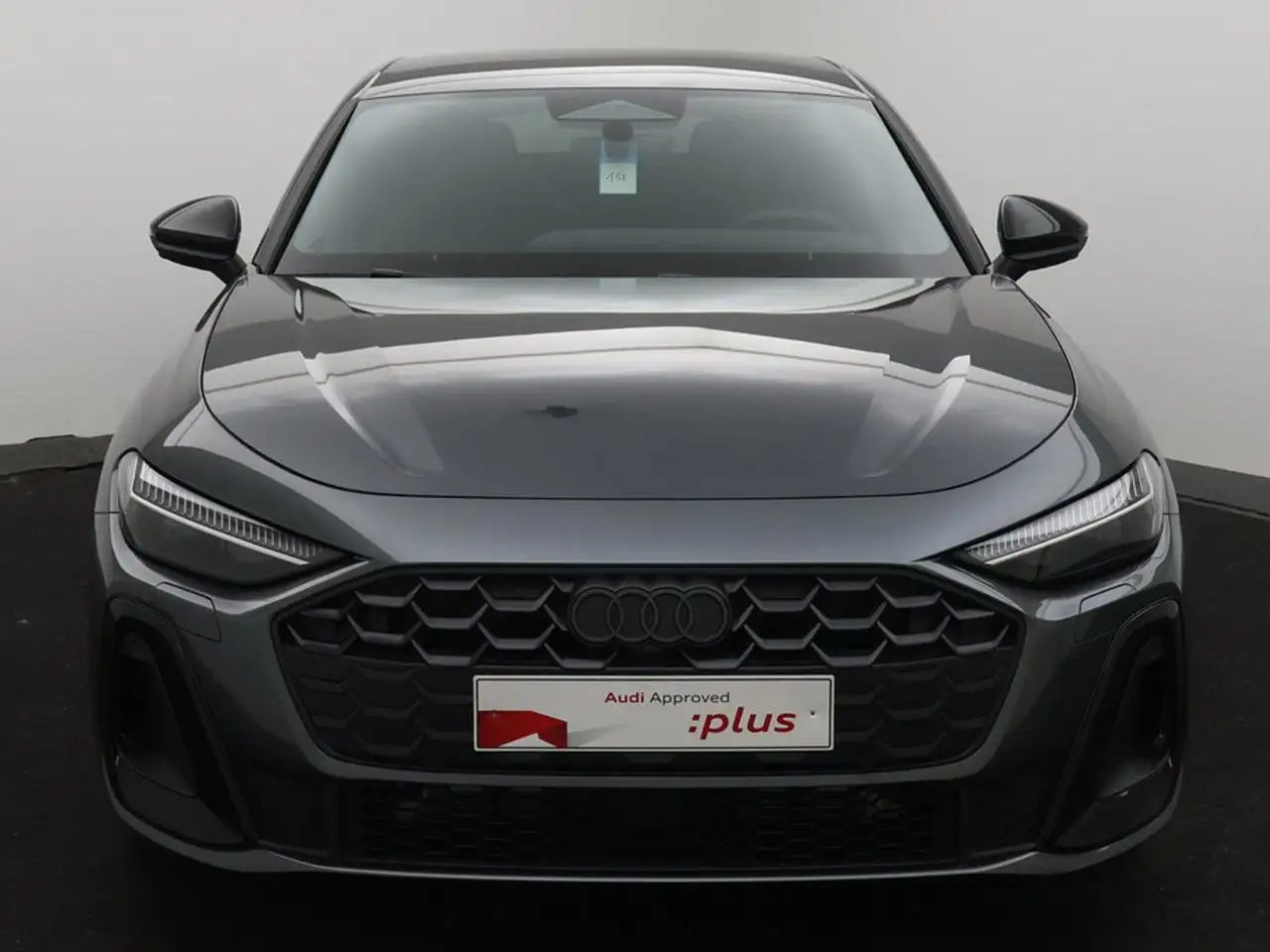 Audi A5 2026
