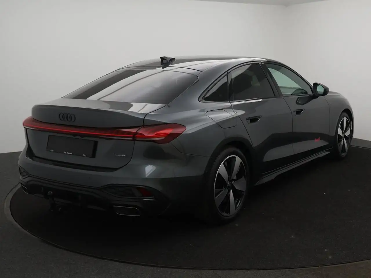 Audi A5 2026