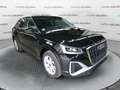Audi Q2 Q2 35 TFSI S tronic S line Edition *PROMO AZZURRA* Noir - thumbnail 1