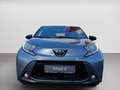 Toyota Aygo 1.0 Teamplayer ACC Navi Fernlichtass. Kam. Grijs - thumbnail 3