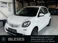 smart forFour forfour Prime Twinamic+Navi+Kamera+SHZ+Komfort-P Blanc - thumbnail 1