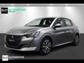 Peugeot 208 Active gps Grijs - thumbnail 1