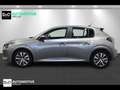 Peugeot 208 Active gps Grijs - thumbnail 6