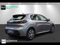 Peugeot 208 Active gps Grijs - thumbnail 3