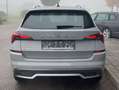 Skoda Kamiq 1.5 TSI DSG Style NAVI-COLUMBUS+LED+SMART- Grau - thumbnail 4